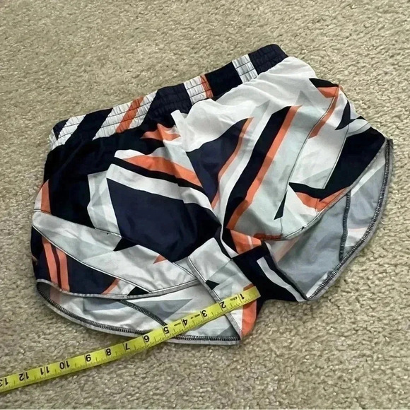 Sweaty Betty Running Yoga Shorts 2” Women’s Size Medium Elastic Waist Drawstring - Picture 4 of 13